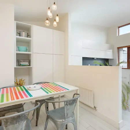 Apartment Scarlott Row Temple Bar 2 Dublin