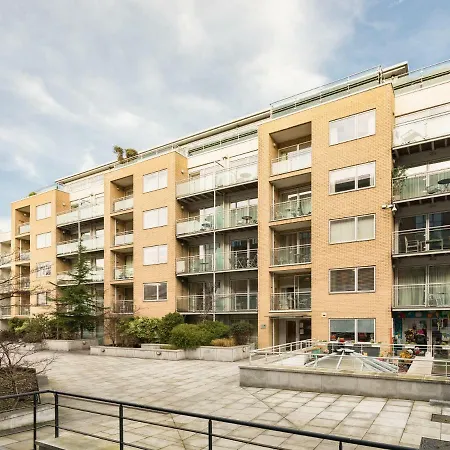Scarlott Row Temple Bar 2 Apartment