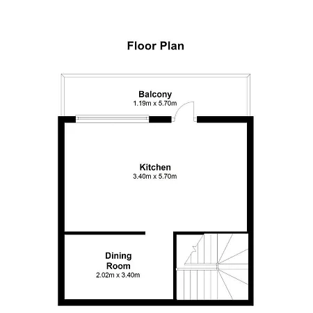 Scarlott Row Temple Bar 2 Apartment