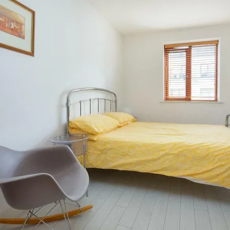 Apartment Scarlott Row Temple Bar 2 Dublin