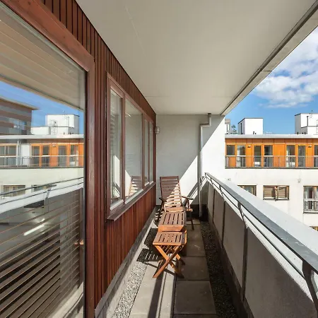 Scarlott Row Temple Bar 2 Apartment *