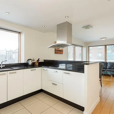 Scarlott Row Temple Bar 2 Apartment