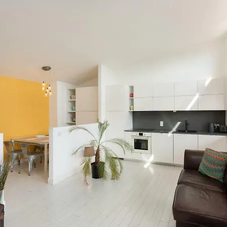 Apartment Scarlott Row Temple Bar 2 Dublin