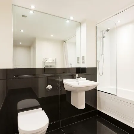 Scarlott Row Temple Bar 2 Apartment